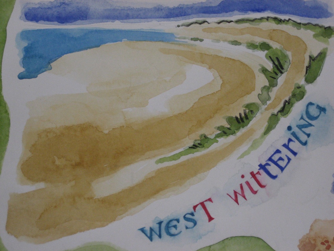 IMG_0330 One of Britain's Blue Flag beaches