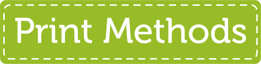 Print Methods